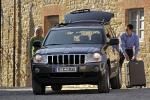 Jeep Grand Cherokee 2005 года